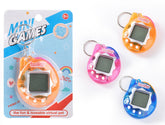 Tamagotchi Electronic Pets Toys 49 Pets in One Virtual Cyber Pet Toy 6 Style Optional Tamagochi